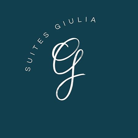 Suites Giulia ローマ エクステリア 写真